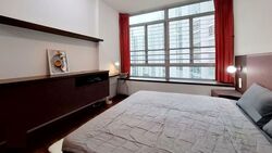 The Lakeshore (D22), Condominium #561223401